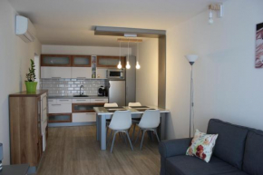 Bodza Apartman Siófok